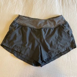 Zella Athletic Shorts